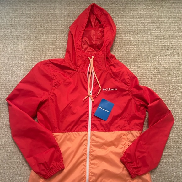 Columbia jacket - Picture 2 of 5